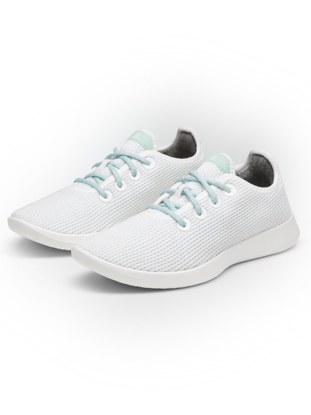 Allbirds Women’s Tree Runner White Size 7